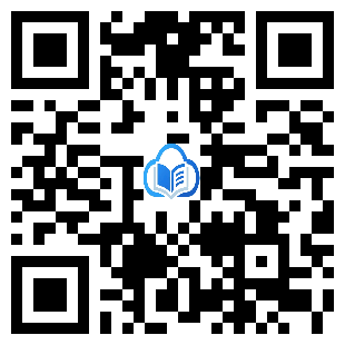 夸克网盘二维码