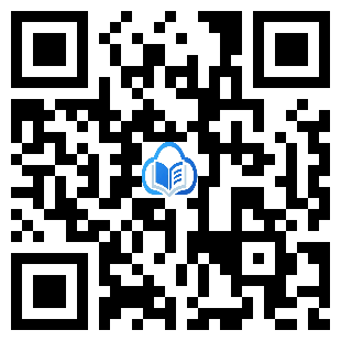 夸克网盘二维码