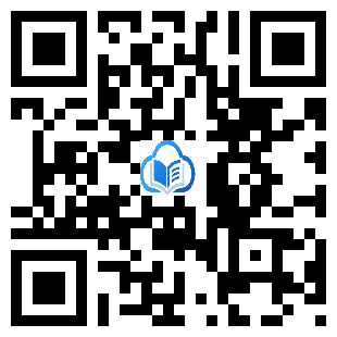 夸克网盘二维码