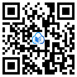 夸克网盘二维码