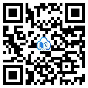 夸克网盘二维码