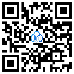 夸克网盘二维码