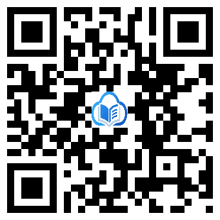 夸克网盘二维码