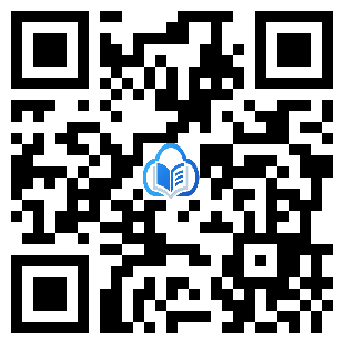 夸克网盘二维码