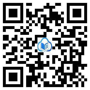 夸克网盘二维码