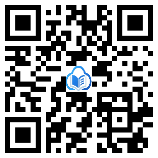 夸克网盘二维码