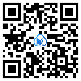 夸克网盘二维码