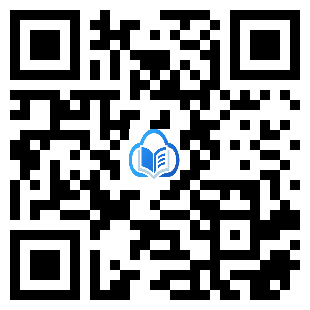 夸克网盘二维码