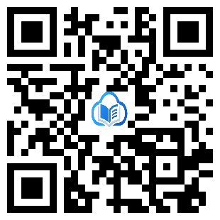 夸克网盘二维码