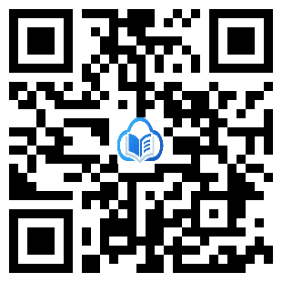 夸克网盘二维码