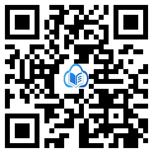 夸克网盘二维码