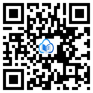 夸克网盘二维码