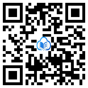 夸克网盘二维码