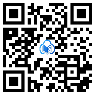 夸克网盘二维码