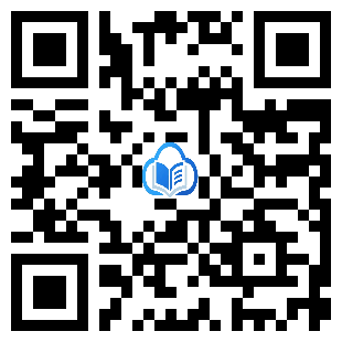 夸克网盘二维码