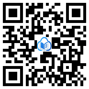 夸克网盘二维码