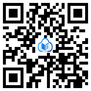 夸克网盘二维码