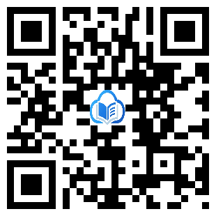 夸克网盘二维码