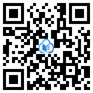 夸克网盘二维码