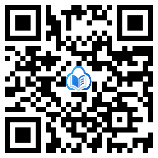 夸克网盘二维码