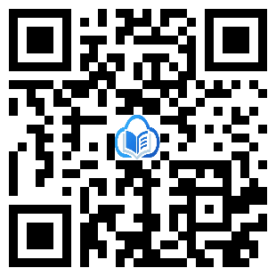 夸克网盘二维码