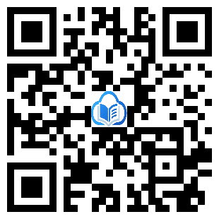 夸克网盘二维码