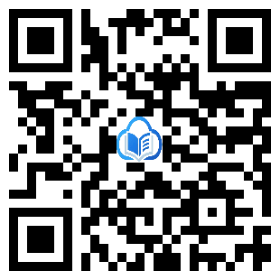 夸克网盘二维码