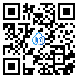 夸克网盘二维码