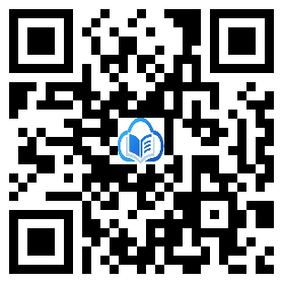 夸克网盘二维码