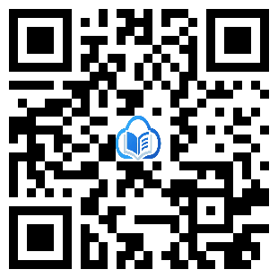 夸克网盘二维码