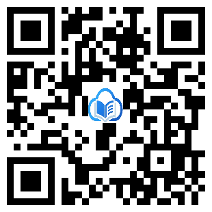 夸克网盘二维码