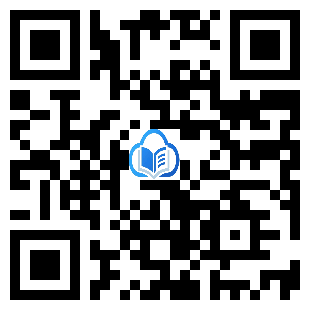 夸克网盘二维码