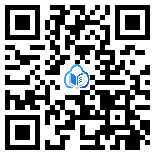 夸克网盘二维码