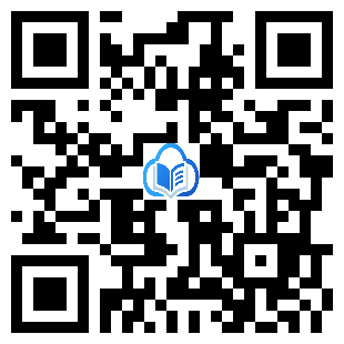 夸克网盘二维码