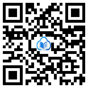 夸克网盘二维码