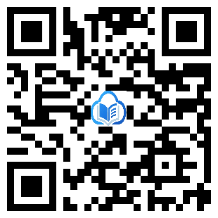 夸克网盘二维码