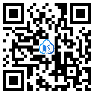 夸克网盘二维码