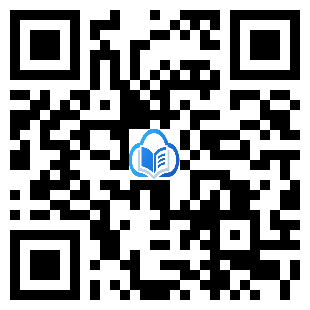 夸克网盘二维码