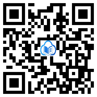 夸克网盘二维码