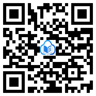 夸克网盘二维码