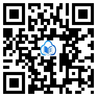 夸克网盘二维码