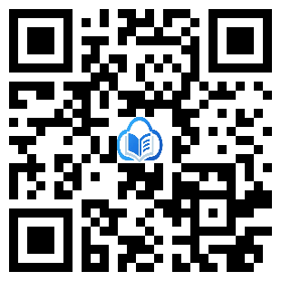 夸克网盘二维码