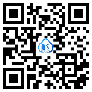 夸克网盘二维码