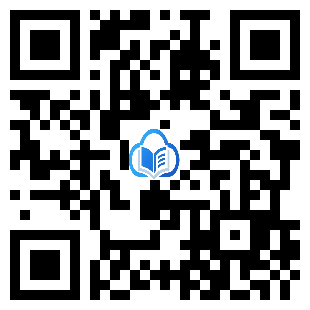 夸克网盘二维码