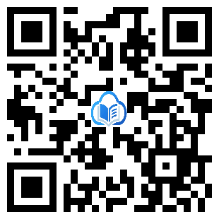 夸克网盘二维码