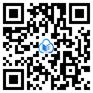 夸克网盘二维码