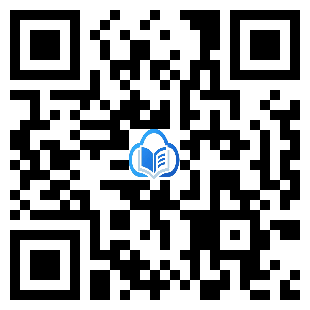 夸克网盘二维码