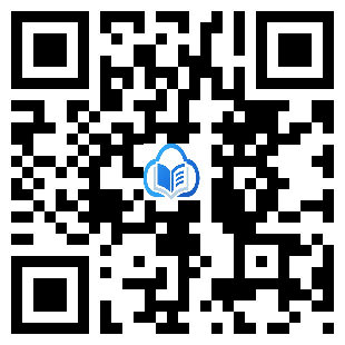 夸克网盘二维码