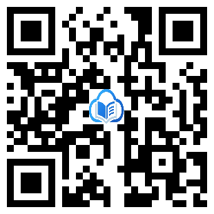 夸克网盘二维码