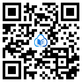 夸克网盘二维码